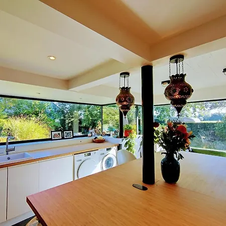 West Heaven Valley Villa Ghent