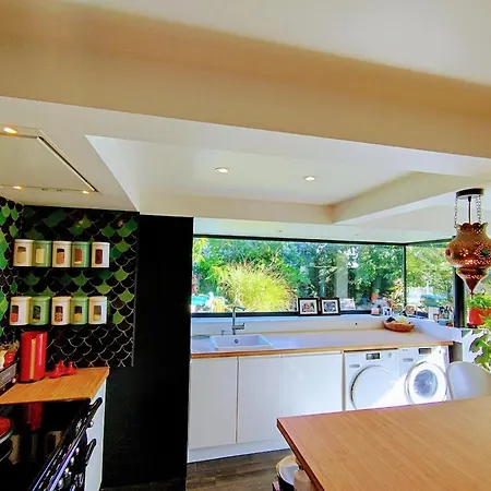 Villa West Heaven Valley