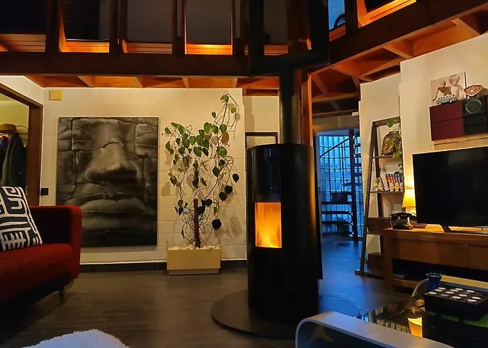 ヴィラ West Heaven Valley *