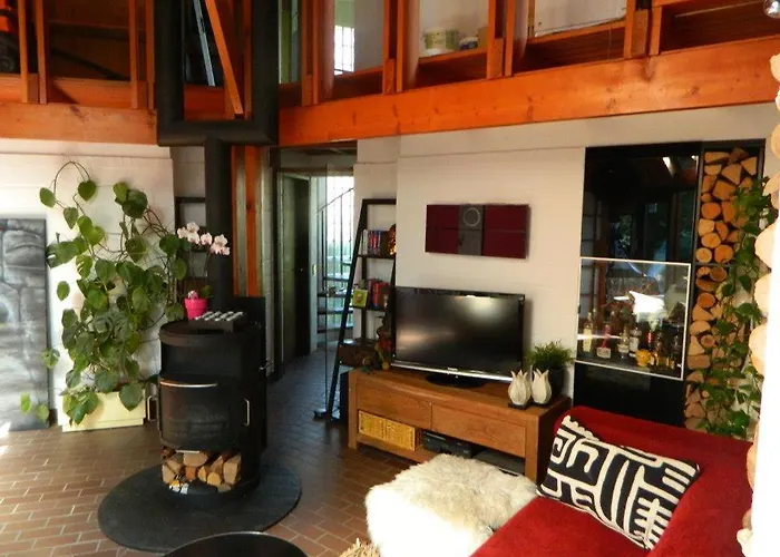 Villa West Heaven Valley