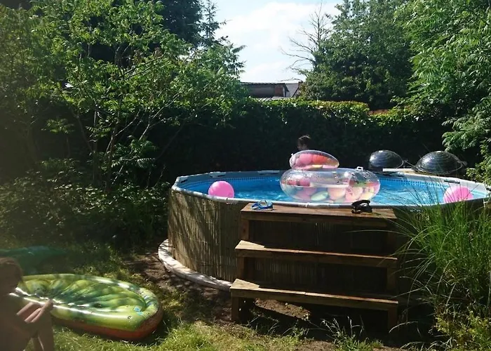 West Heaven Valley *