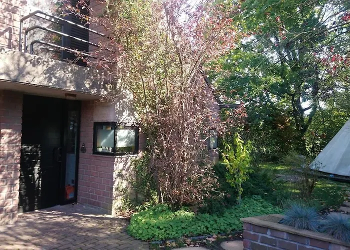 West Heaven Valley * Ghent