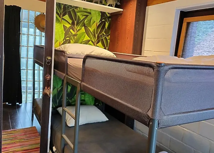 West Heaven Valley Villa *