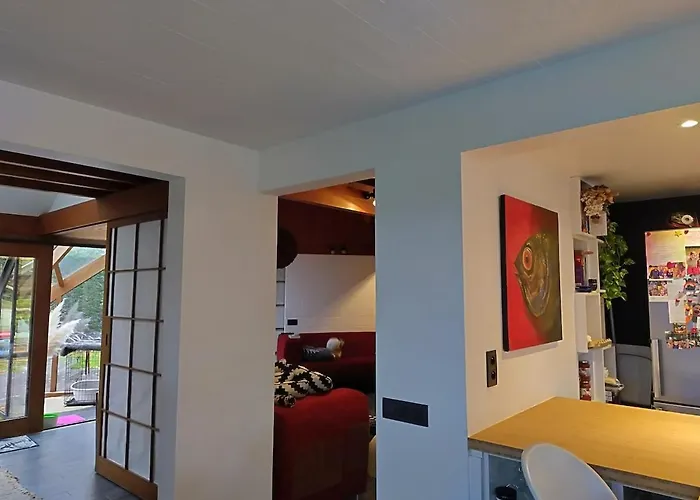 West Heaven Valley *