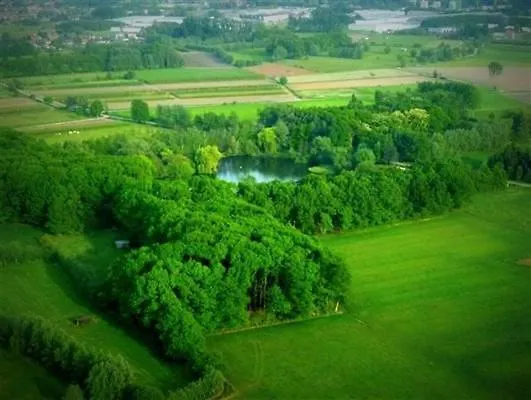 West Heaven Valley *