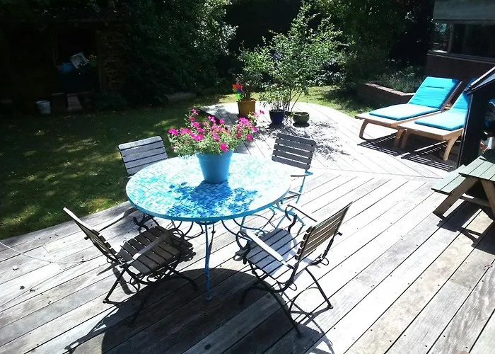 West Heaven Valley Villa *