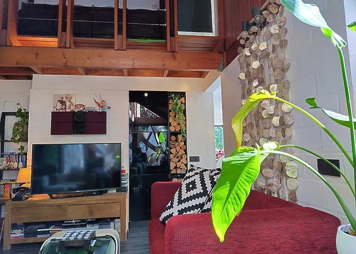 Villa West Heaven Valley Gent