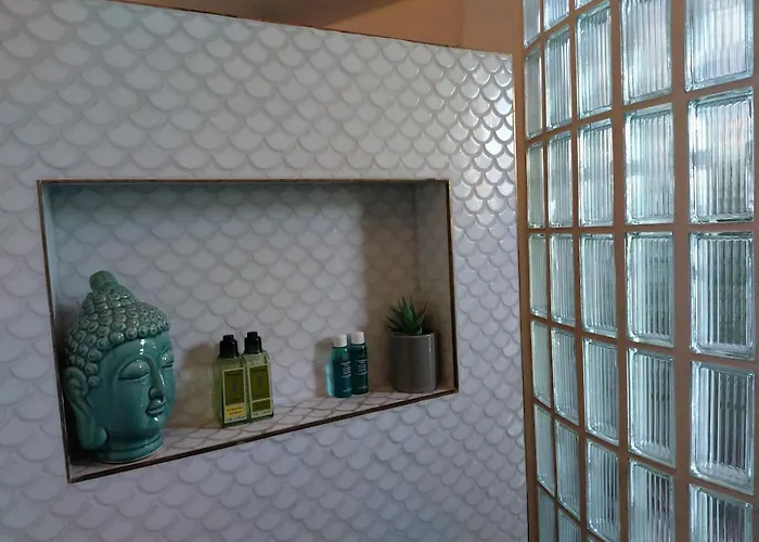 West Heaven Valley ヴィラ ヘント