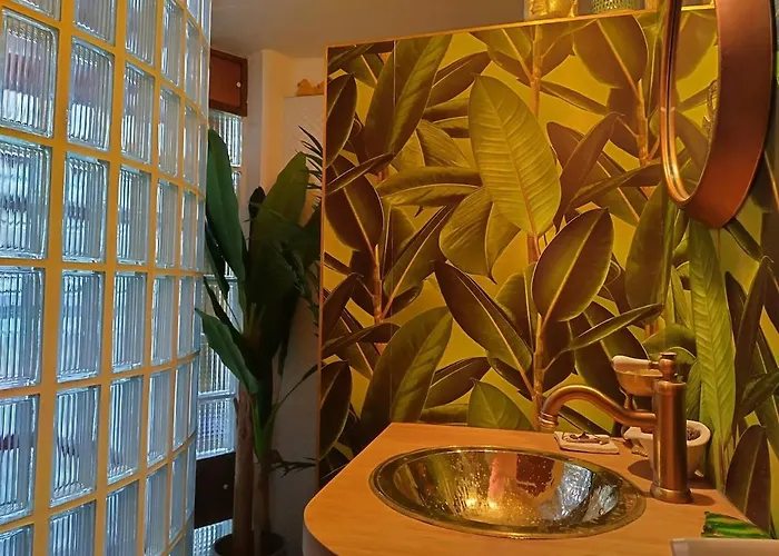 West Heaven Valley Villa Gent