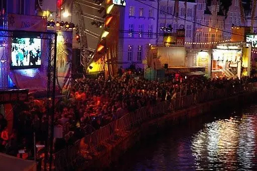 West Heaven Valley Villa