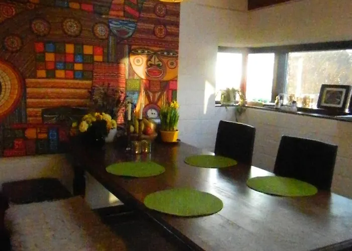 Villa West Heaven Valley *