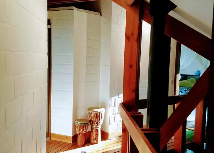 Villa West Heaven Valley Ghent