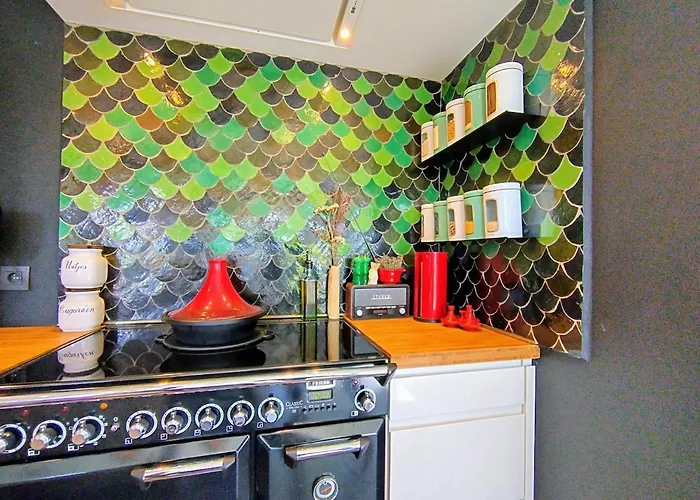 West Heaven Valley *