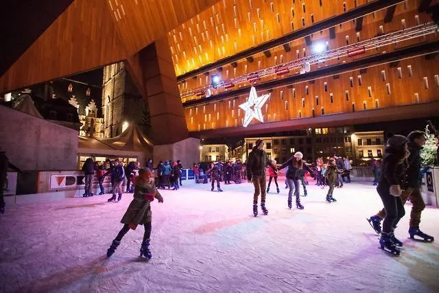 West Heaven Valley ヴィラ *