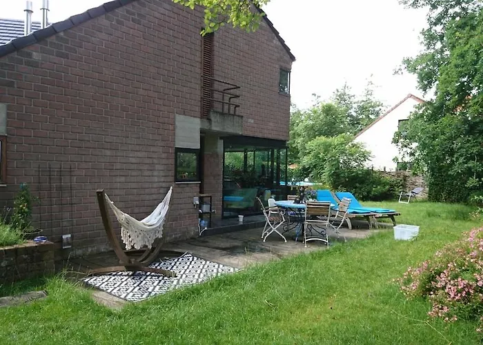 West Heaven Valley Villa *