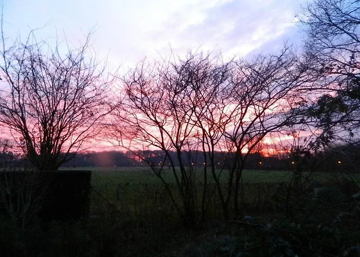 West Heaven Valley Ghent