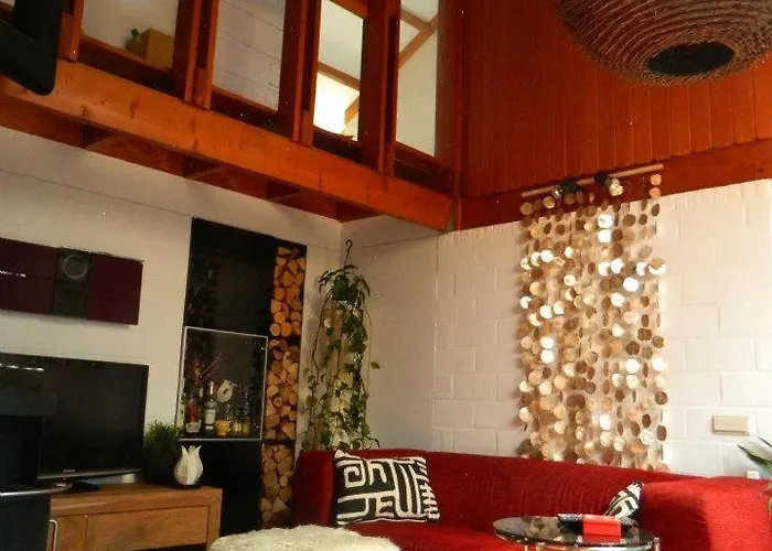 Villa West Heaven Valley Ghent