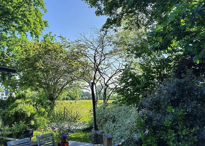 West Heaven Valley Villa Ghent