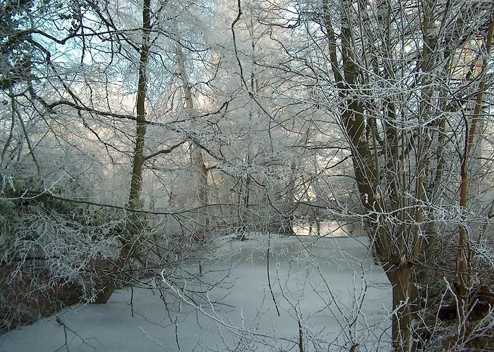 ヴィラ West Heaven Valley *