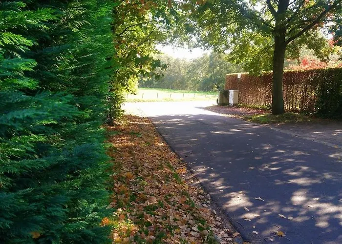 West Heaven Valley *