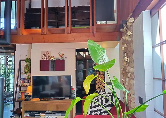 Villa West Heaven Valley