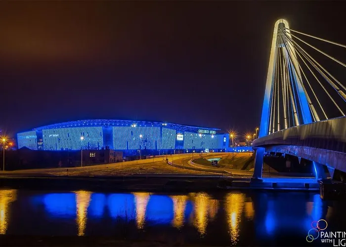 Villa West Heaven Valley