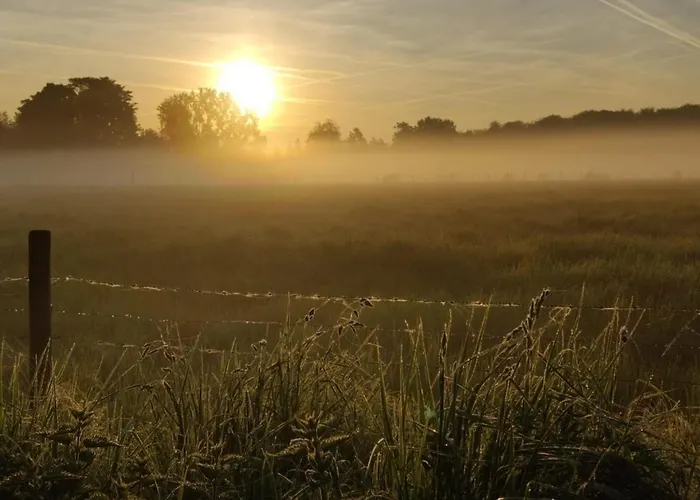 West Heaven Valley Villa *