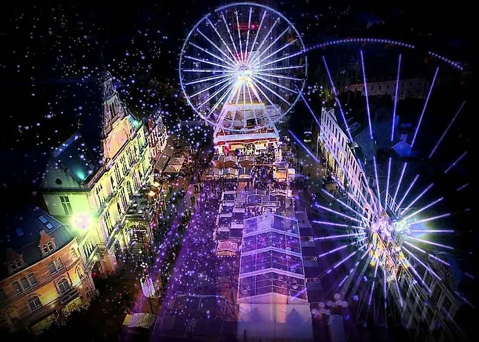 West Heaven Valley * ヘント