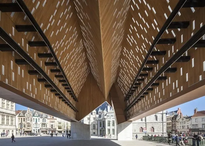 West Heaven Valley * Gent