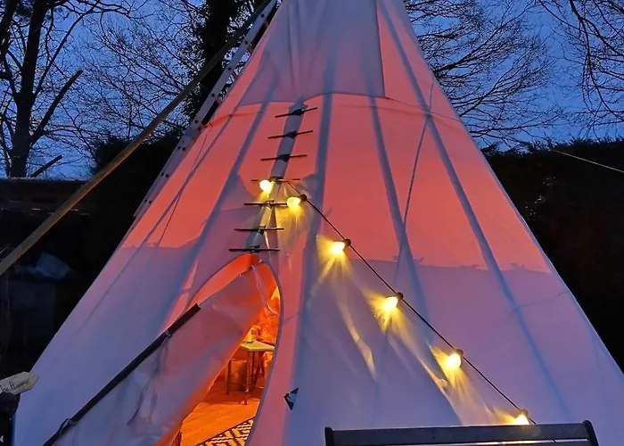 West Heaven Valley ヴィラ