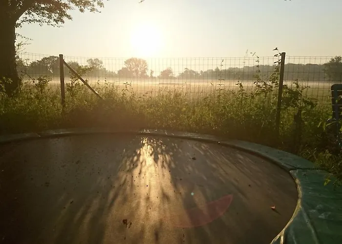 West Heaven Valley Villa *