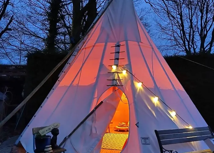 West Heaven Valley ヴィラ *