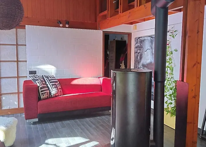 West Heaven Valley ヘント