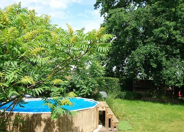 Villa West Heaven Valley Ghent