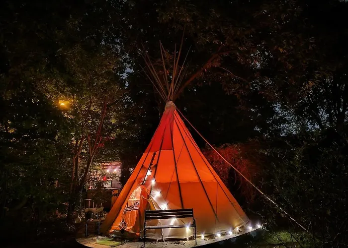 West Heaven Valley ヘント