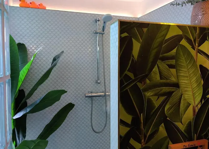 West Heaven Valley * Ghent