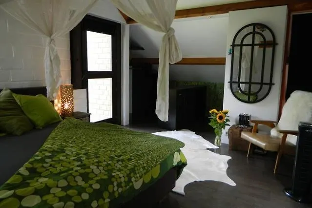 West Heaven Valley *