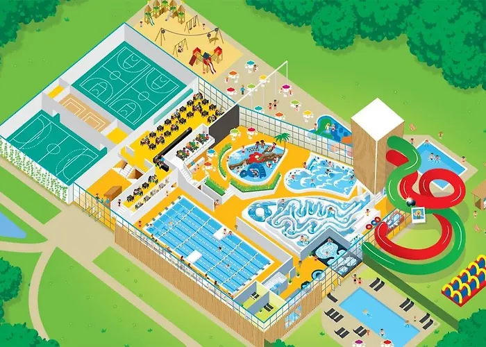 Villa West Heaven Valley