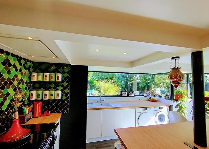 ヴィラ West Heaven Valley