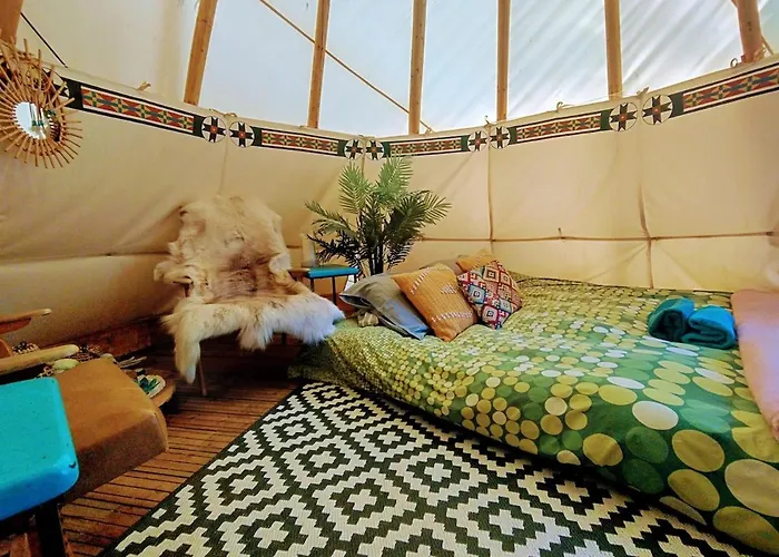 West Heaven Valley * ヘント