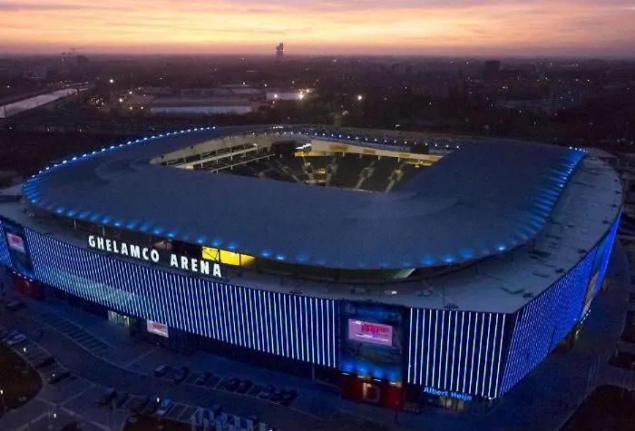 West Heaven Valley *