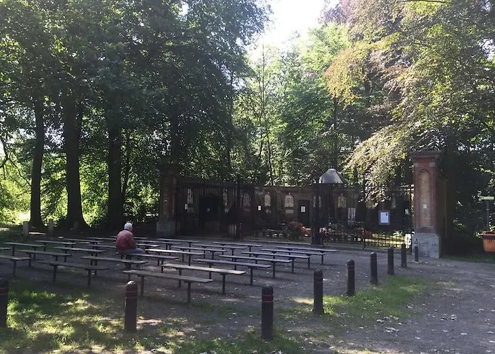 West Heaven Valley * Ghent