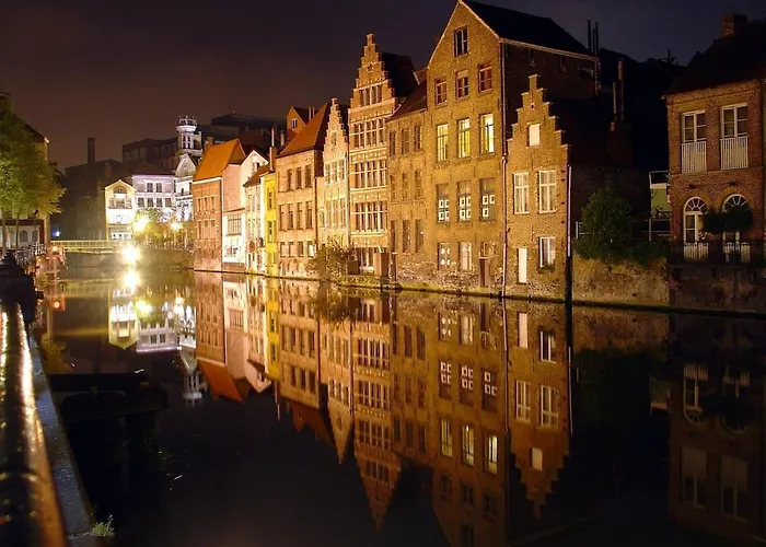 Villa West Heaven Valley Ghent