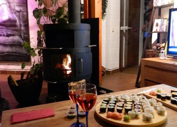 West Heaven Valley * Gent