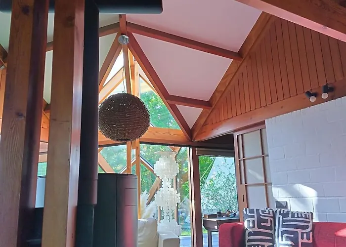 West Heaven Valley * Ghent