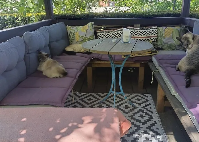 West Heaven Valley Villa