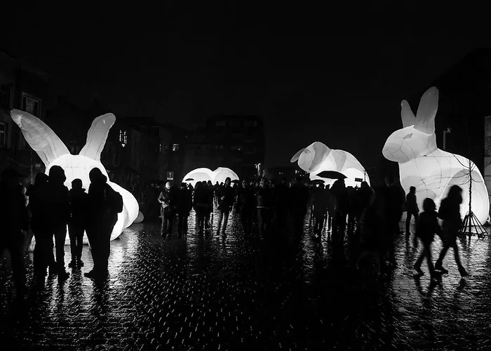 ヴィラ West Heaven Valley