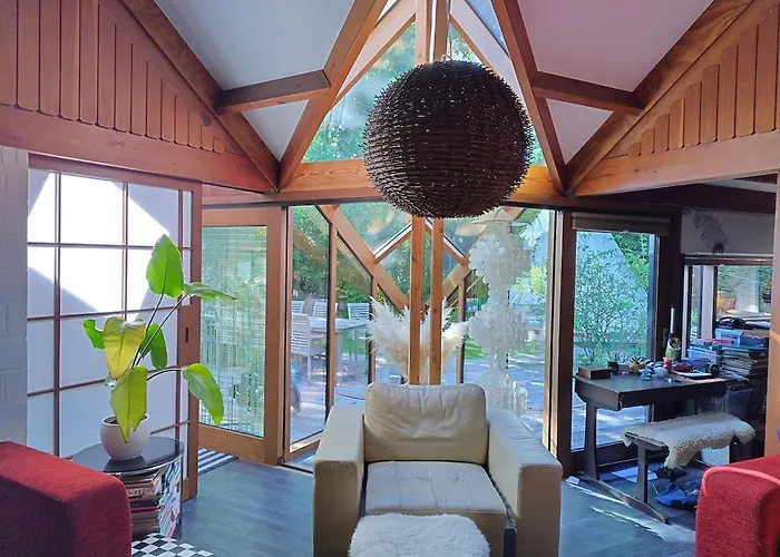 West Heaven Valley Villa