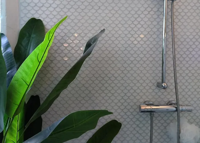 ヴィラ West Heaven Valley ヘント