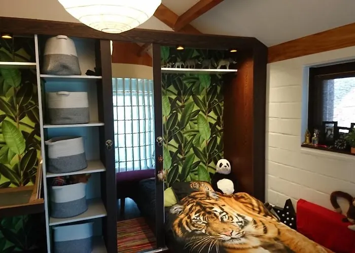 West Heaven Valley * ヘント